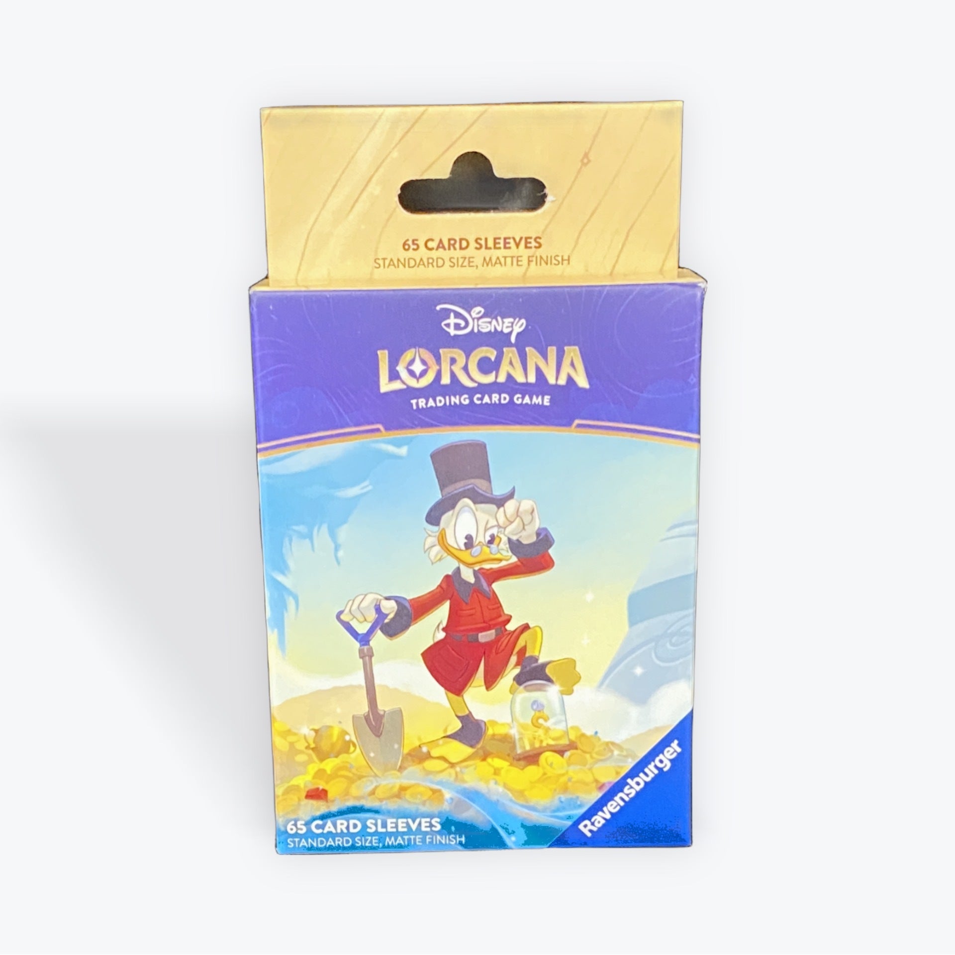 into the inklands card sleeves Disney Lorcana Card Sleeves - Into the Inklands