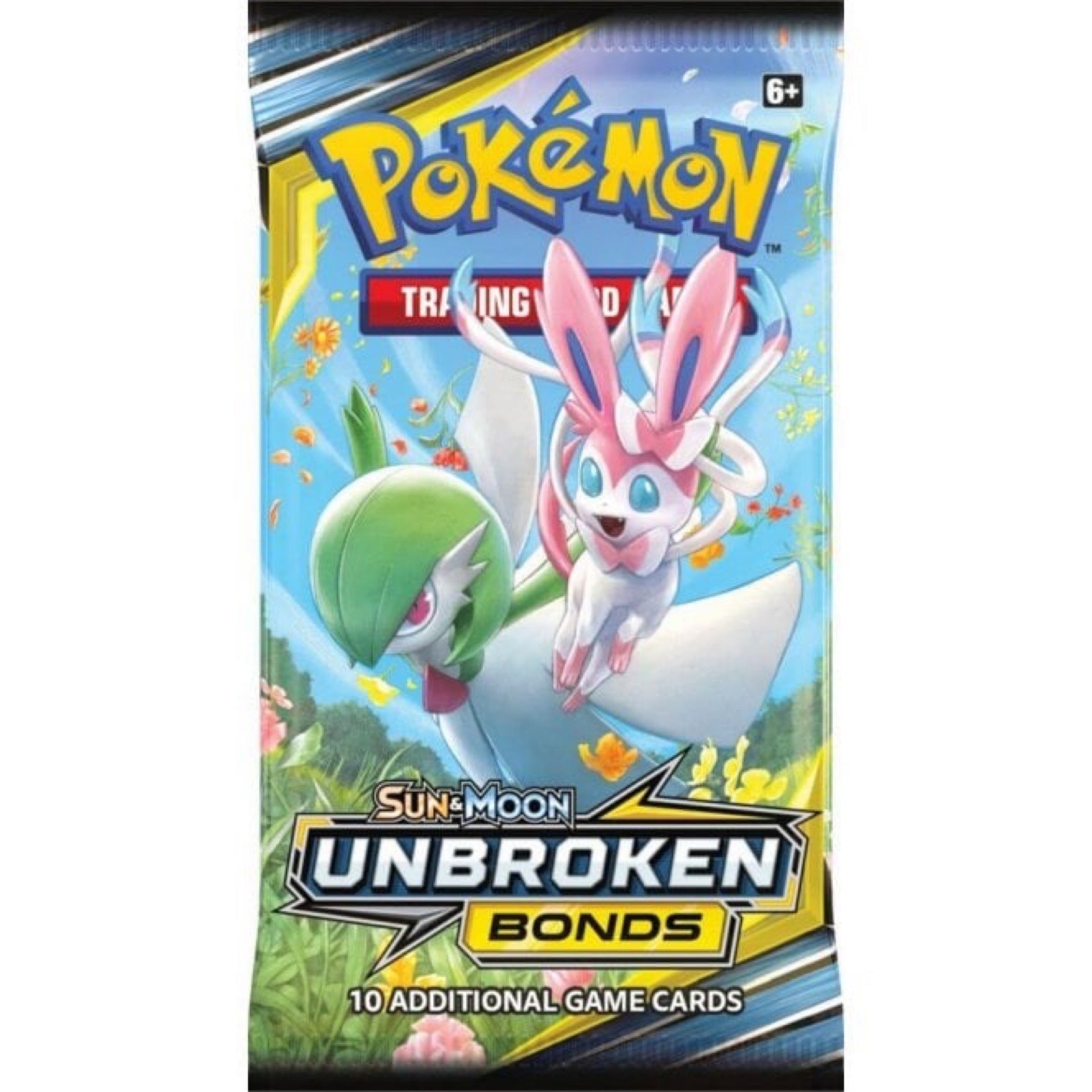 Pokmon Unbroken Bonds Booster Pack The Awesome Card Shop Pokmon Unbroken Bonds Booster Pack The Awesome Card Shop
