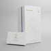 2025-26 Real Madrid Unique Display Box