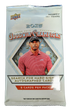2025 Upper Deck Goodwin Champions Hobby Pack