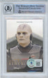 2022 Star Wars Obi-Wan Kenobi Promo Set The Grand Inquisitor #NNO BGS 0
