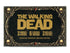 2026 Keepsake The Walking Dead Premiere Breaker Box