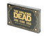 2026 Keepsake The Walking Dead Premiere Breaker Box
