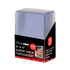 Ultra Pro 3" x 4" Super Thick 200PT Toploaders