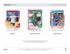 2024-25 Panini Donruss Soccer Hobby Blaster Box