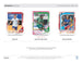 2024-25 Panini Donruss Soccer Blaster Box