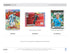 2024-25 Panini Donruss Soccer Hobby Blaster Box