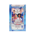 2025-26 Topps Chrome Women's UEFA Champions League Soccer Hobby Box