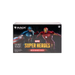 Magic the Gathering Marvel Super Heroes Beginner Box