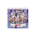 2026 Topps Chrome UFC Sapphire Edition Box