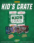 2024 Panini Kid's Crate Series 13