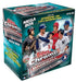 2017 Topps Chrome Update Baseball Mega Box