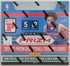 2021-22 Panini Prizm Basketball Asia Tmall 12-Box Case