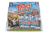 2015 Topps Football Mega Box