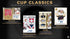 2022-23 Upper Deck The Cup Hockey Hobby 3-Box Case