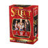 2022 Panini Select WWE Wrestling 6-Pack Blaster Box