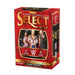 2022 Panini Select WWE Wrestling 6-Pack Blaster Box