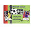 2022 Pro Set Soccer Hobby Box