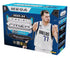 2023/24 Panini Prizm Basketball 6-Pack Mega Box (Red Ice Prizms)