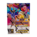 2023-24 Panini Court Kings Basketball International Blaster Box
