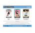 2023-24 Upper Deck Parkhurst Champions Hockey Hobby Pack