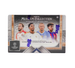 2023-24 Topps UEFA Club Competitions Museum Collection Soccer Hobby Box
