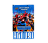 2023-24 Upper Deck DC Annual Trading Cards Hobby Box