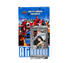 2023-24 Upper Deck DC Annual Trading Hobby Pack
