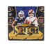 2023 Panini Select Football Hobby Box