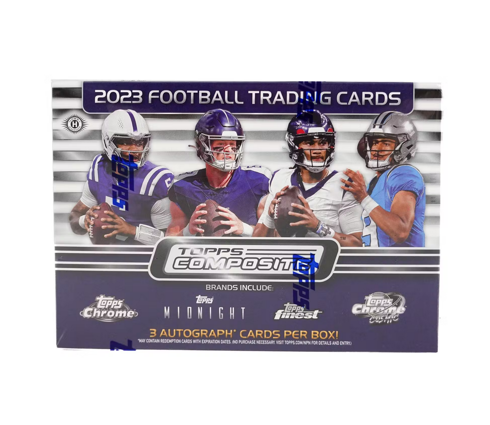 2023 Topps Composite Football Delight Box