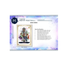 2023 Topps Motif Football Hobby 3-Box Case