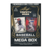 2023 Leaf Trinity Baseball Mega Box