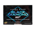 2023 Upper Deck James Bond 007 Black Diamond Hobby 10-Box Case