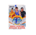 2024-25 Bowman Chrome University Basketball Blaster Box