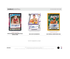 2024-25 Panini Donruss Basketball Hobby Box