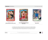 2024-25 Panini Donruss Basketball Hobby Box