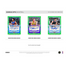 2024-25 Panini Donruss Optic Basketball Hobby Blaster 20-Box Case