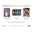2024-25 Panini Donruss Optic Basketball Hobby Blaster 20-Box Case