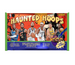 2024-25 Panini Haunted Hoops Basketball 40-Pack Box