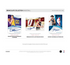 2024-25 Panini Immaculate Basketball Hobby Box