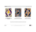 2024-25 Panini Mosaic Basketball Hobby 12-Box Case