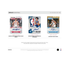 2024-25 Panini Mosaic Basketball Hobby 12-Box Case