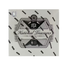 2024-25 Panini National Treasures Basketball International Hobby 4-Box Case