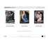 2024-25 Panini Prizm Black Basketball Hobby Box