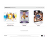 2024-25 Panini Prizm Black Basketball Hobby Box
