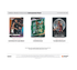 2024-25 Panini Prizm Turkish Airlines EuroLeague Basketball Hobby Box