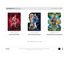 2024-25 Panini Silhouette Basketball Hobby 10-Box Case
