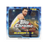 2024-25 Topps Chrome Basketball Sapphire Edition Box
