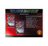 2024-25 Topps Chrome Manchester United Soccer Deluxe Edition 3-Box Case