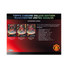 2024-25 Topps Chrome Manchester United Soccer Deluxe Edition 3-Box Case